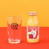 「りんごジュース」660円(税込)