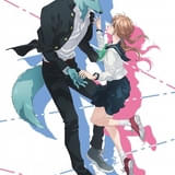 人間&獣人の青春恋愛ストーリー「キミと越えて恋になる」今秋TVアニメ化 石見舞菜香&江口拓也が主演