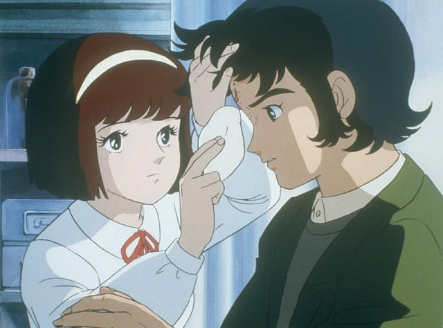 OVA「デビルマン 誕生編／妖鳥シレーヌ編」制作35周年で初の劇場上映