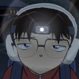 「屋久島の山姫」場面写真