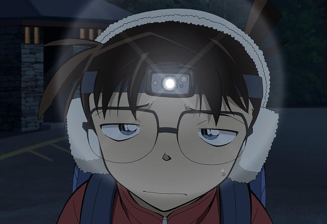 名探偵コナン」2月15、22日の放送は屋久島が舞台 名所を収めた特別