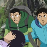 「屋久島の山姫」場面写真