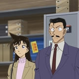 「屋久島の山姫」場面写真