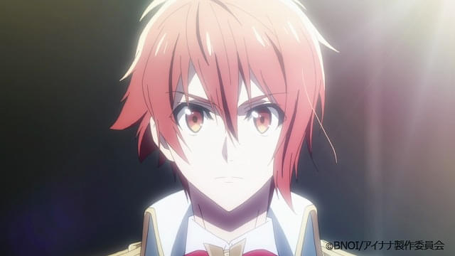アイドリッシュセブン」アニメプロジェクト再始動 新作TVシリーズや第1