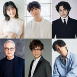 「ウィキッド」日本語吹替版キャスト、海宝直人&田村芽実&入野自由ら9人発表