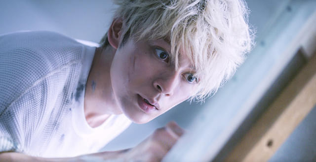 実写映画「ブルーピリオド」Prime Videoで2月7日より見放題独占配信 眞