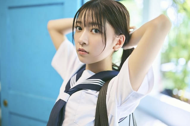 2月発売 声優・写真集一覧】内田真礼、鈴原希実の“初めて”に注目