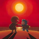 映画「それいけ!アンパンマン」最新作が6月27日公開 アンパンマンがヒーローに憧れる少年の兄に