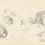 「宇宙戦艦ヤマト 全記録展」3月15日から西武渋谷店で開催 庵野秀明監督が企画・プロデュース
