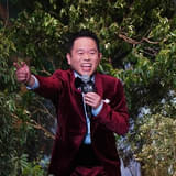 残るこびと6人の声優陣は「すごい豪華。まさにゴイゴイスー！」