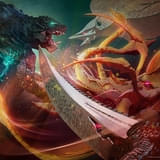 「GAMERA -Rebirth-」4月からNHK総合で放送決定