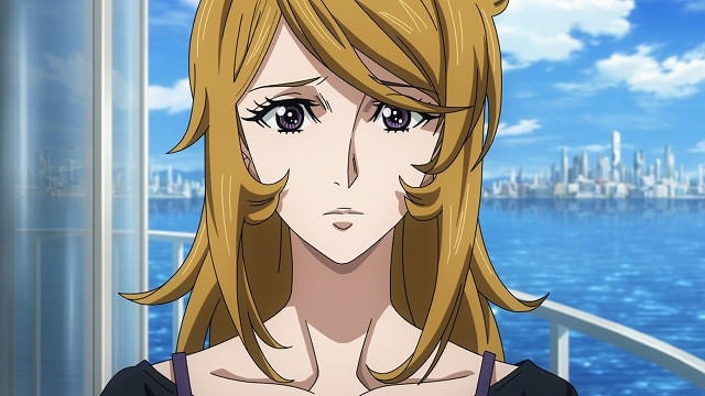 ヤマトよ永遠に REBEL3199」第三章、本予告とメインビジュアルが公開