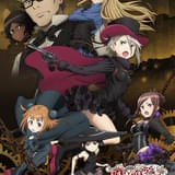 「プリンセス・プリンシパル Crown Handler」第4章が5月23日に公開決定 本予告映像&キービジュアル解禁