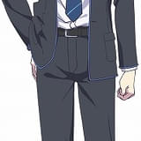 千歳朔(CV.坂田将吾)