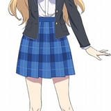 柊夕湖(CV.石見舞菜香)