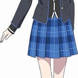 七瀬悠月(CV.長谷川育美)