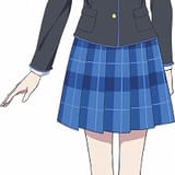 西野明日風(CV.安済知佳)