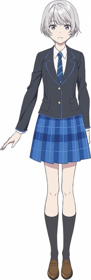 西野明日風(CV.安済知佳)