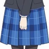 内田優空(CV.羊宮妃那)