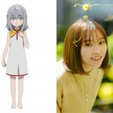 テシア・エラリス(CV:市ノ瀬加那)