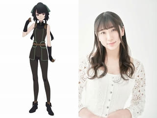 ジャスミン・フレームスワース(CV:小見川千明)