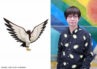 庄之助（CV︓越後屋コースケ）