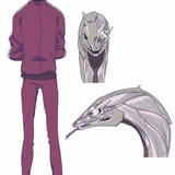 マガティア(キャスト未発表)