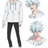 千歳(CV:鳥海浩輔)