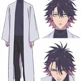 薄久保薬師(CV:神谷浩史)