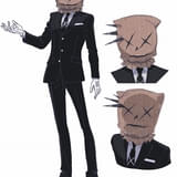 フワリポン(CV:遊佐浩二)