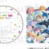 「劇場版プロジェクトセカイ 壊れたセカイと歌えないミク」6週目入場特典