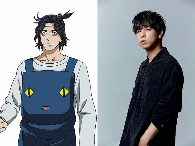 三池崇史監督「ニャイト・オブ・ザ・リビングキャット」7月放送開始