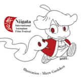 新潟県出身アニメーター/作画監督、具志堅眞由の描き下ろし