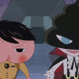 「映画おしりたんてい」声優の三瓶由布子&櫻井孝宏、初のダブルインタビューが実現【場面写真11枚もあり】