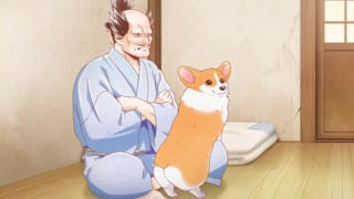 【「殿と犬」インタビュー】相葉雅紀、声優挑戦の背中を押した“3人の殿”の存在