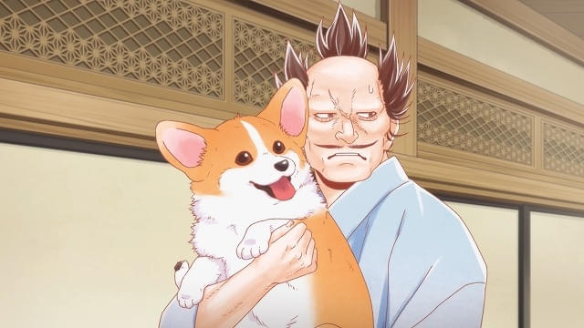 「殿と犬」武内駿輔インタビュー！