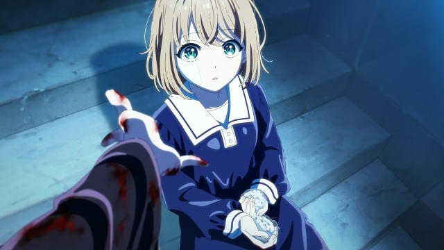 きみが死ぬまで恋をしたい」TVアニメ化決定 高橋李依、日高里菜、瀬戸