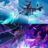 静野孔文×貞本義行、ゲーム「星と翼のパラドクス」原作のSF長編アニメ「アズワン/AS ONE」今夏公開