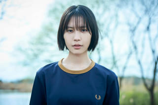 武田綾乃「愛されなくても別に」実写映画化 南沙良が“毒親”に振り回される大学生役で主演