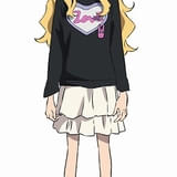 まりな(CV:小原好美)