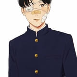 矢野剛(CV:天﨑滉平)