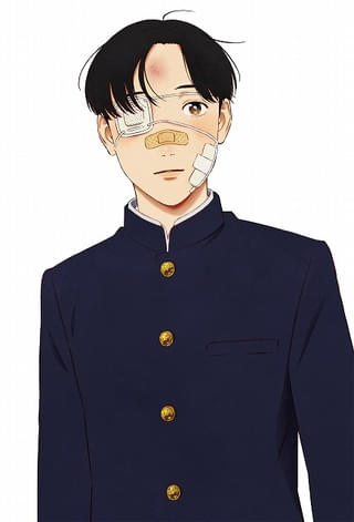 矢野剛(CV:天﨑滉平)