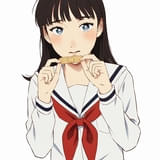 吉田清子(CV:貫井柚佳)