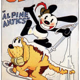 オズワルド・ザ・ラッキー・ラビットをジョン・ファブロー監督がハイブリッド形式でドラマ化