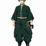 霞流括(CV:内山昂輝)