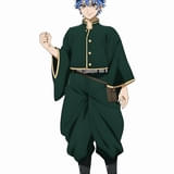 縁城蒼吏(CV:岡本信彦)