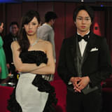 櫻井翔×北川景子「映画 謎解きはディナーのあとで」3月29日夜にフジテレビ系で放送