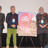 審査員メンバー