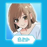 まどか(CV:風間万裕子)