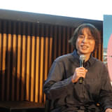 「空青」長井龍雪監督が故郷・新潟で語る自身のキャリア、アニメーション監督を目指す若い世代へのアドバイス